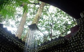 Bamboo Bungalows Koh Phayam